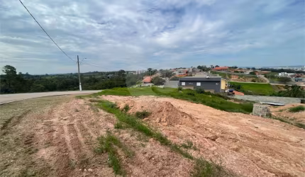 Loteamento à venda em Jardim Tarumã - SP
