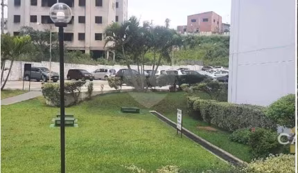 Apartamento com 3 quartos à venda em Anhangabaú - SP