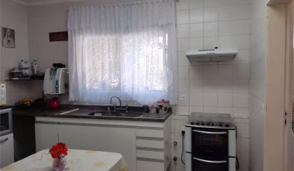 Condomínio com 3 quartos à venda em Jardim Colônia - SP