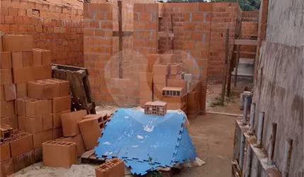 Terreno à venda em Jardim Novo Mundo - SP