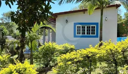 Chácara com 4 quartos à venda em Maracanã - SP