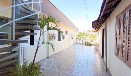 Casa com 3 quartos à venda em Jardim Estádio - SP