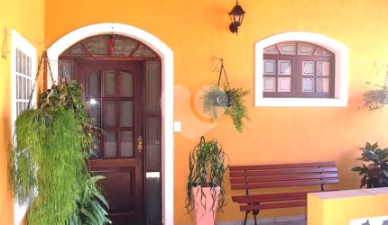 Casa com 2 quartos à venda em Jardim Caçula - SP