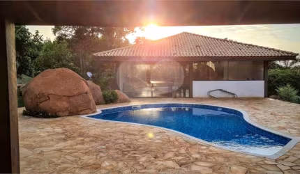 Condomínio com 3 quartos à venda em Horizonte Azul - Village Ambiental - SP