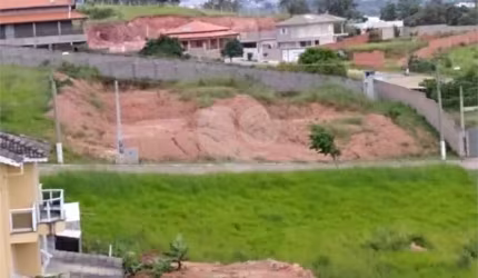 Loteamento à venda em Jardim Tarumã - SP