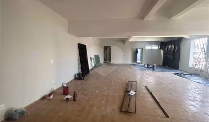 Salão Comercial para locação em Vila Arens Ii - SP
