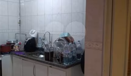 Casa com 3 quartos à venda em Recanto Quarto Centenário - SP