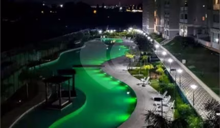Apartamento com 2 quartos à venda em Medeiros - SP
