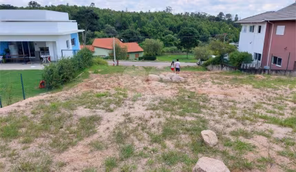 Terreno à venda em Colinas De Inhandjara - SP
