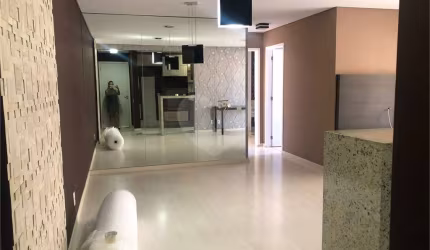 Apartamento com 2 quartos à venda em Jardim Ermida I - SP