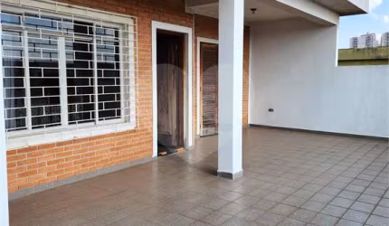 Casa de vila com 3 quartos à venda em Jardim Maria De Fátima - SP