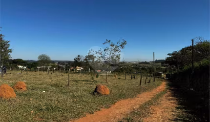 Área de Terra para locação em Jardim Santa Teresa - SP