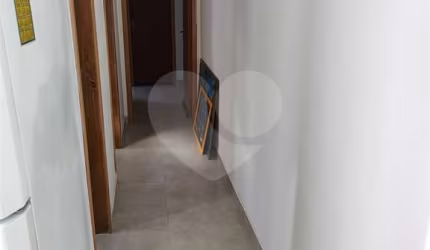 Casa com 2 quartos à venda em Parque Residencial Jundiaí - SP