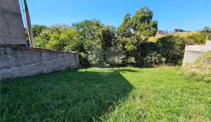 Loteamento à venda em Giardino D' Itália - SP