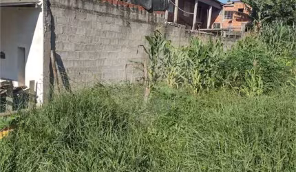 Terreno à venda em Centro - SP