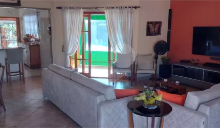 Condomínio com 3 quartos à venda em Horizonte Azul - Village Ambiental - SP