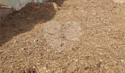 Terreno à venda em Cidade Santos Dumont - SP