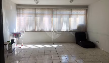 Salão Comercial para locação em Centro - SP