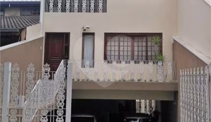 Sobrado com 3 quartos à venda em Vila Galvão - SP