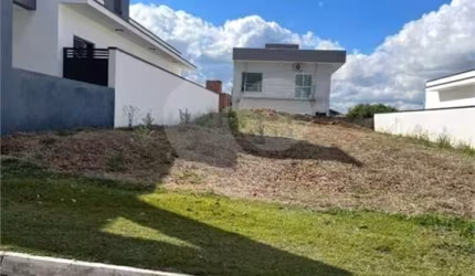 Loteamento à venda em Residencial Vila Victoria - SP