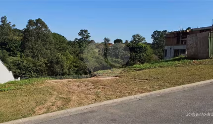 Loteamento à venda em Jardim Florestal - SP