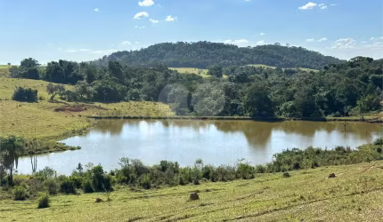 Área de Terra à venda em Chácaras Do Guacuri - SP