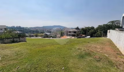 Loteamento à venda em Residencial Dos Lagos - SP