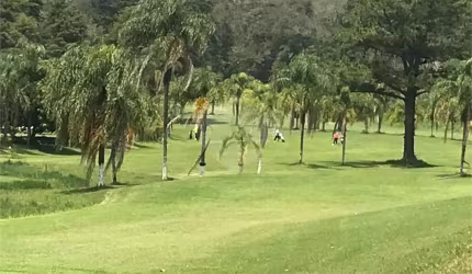 Loteamento à venda em Loteamento Champs Privés - SP