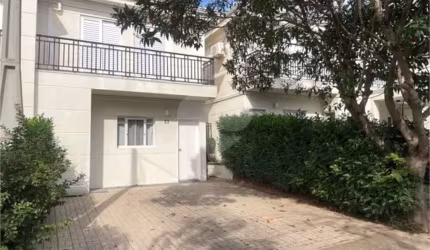 Condomínio com 3 quartos à venda em Jardim Carolina - SP