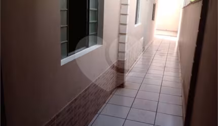 Casa com 2 quartos à venda em Rio Das Pedras - SP