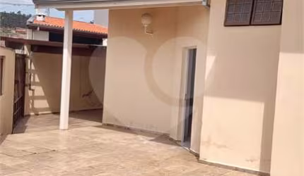 Casa com 2 quartos à venda em Rio Das Pedras - SP