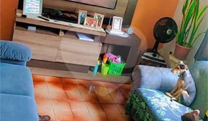 Casa com 3 quartos à venda em Jardim Da Fonte - SP