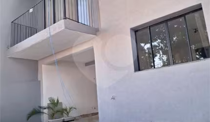 Casa com 2 quartos à venda em Jardim Pacaembu - SP