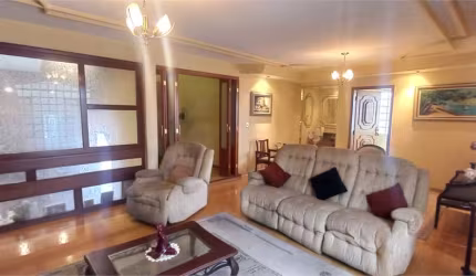 Casa com 4 quartos à venda em Jardim Paulista I - SP