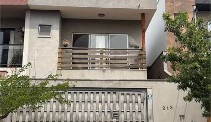 Casa com 3 quartos à venda em Portais (polvilho) - SP