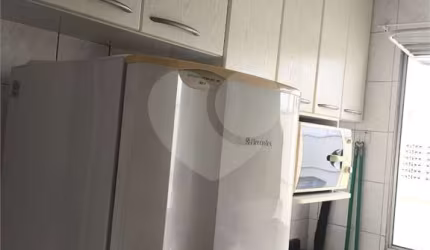 Apartamento com 2 quartos à venda em Jardim Pitangueiras I - SP
