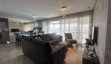 Apartamento com 3 quartos à venda em Jardim São Bento - SP