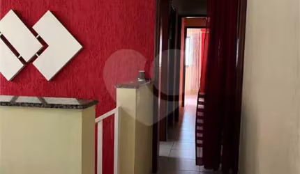 Casa com 3 quartos à venda em Parque Cidade Jardim Ii - SP