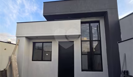 Casa com 3 quartos à venda em Jardim Vale Verde - SP