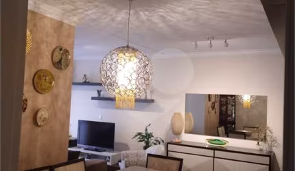 Apartamento com 3 quartos à venda em Vila Das Hortências - SP