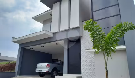 Condomínio com 3 quartos à venda em Jardim Celeste - SP