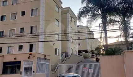 Apartamento com 2 quartos à venda em Vila Garcia - SP