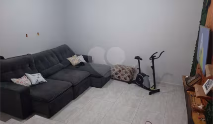 Casa com 3 quartos à venda em Jardim Tarumã - SP