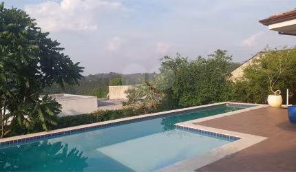 Casa com 5 quartos à venda ou para locação em Serra Dos Lagos (jordanésia) - SP