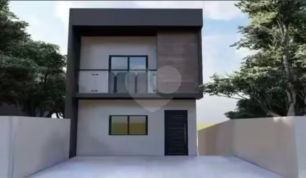 Condomínio com 3 quartos à venda em Portais (polvilho) - SP