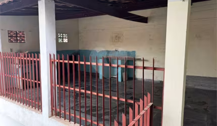 Casa com 3 quartos à venda em Parque Almerinda Pereira Chaves - SP
