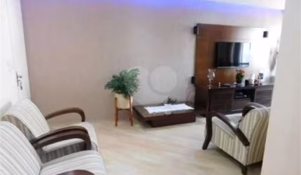 Apartamento com 2 quartos à venda em Jardim Shangai - SP