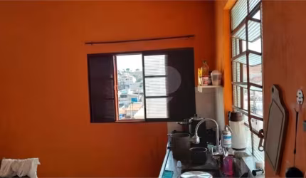 Casa com 1 quartos à venda em Jardim América - SP