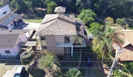 Condomínio com 5 quartos à venda em Horizonte Azul - Village Ambiental - SP