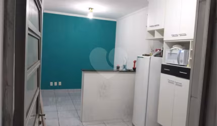 Sobrado com 4 quartos à venda em Jardim Europa - SP